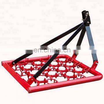3 Point Farm Tractor Drag and Harrow Machine photo-3