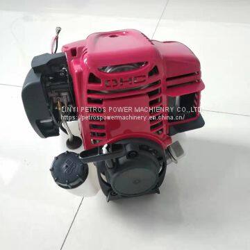 Four-stroke Air-cooled Gasoline Engine 140FA