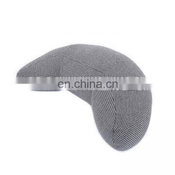 Factory Price Grey C Shape Multi Functional Waist Cushion Pillow With Food Grade Polystyrene Filling photo-6