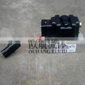 Daikin MCV116B2102D servo proportional valve