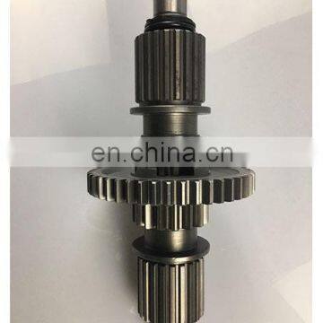 High Quality Assy Gear Shaft For Kubota Combine Harvester Parts