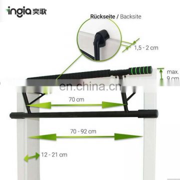 Heavy-Duty Strengthen Chin Up Bar Home Gym Pull up Exercise Door Body Training Pull up Bar