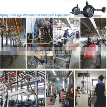 Hot Selling Auto Spare Parts Tie Rod Axle Joint 45503-59075 For PREVIA photo-5