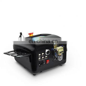 6 Handpieces Ultrasonic 40k Cavitation Body Slimming Machine photo-5