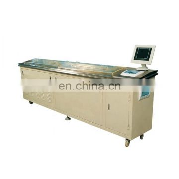 Temperature Control Standard Asphalt Ductility Testing Machine