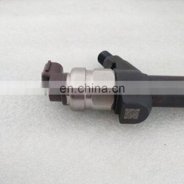 Original Common Rail Injector 095000-5801/095000-5800 (6C1Q-9K546-AC) photo-3