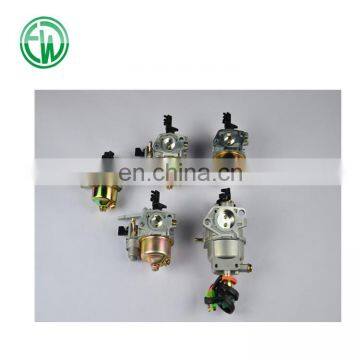 Generator Parts Engine Parts 168F 170F GX160 GX200 Carburetor photo-5