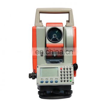 China Factory good performance total station