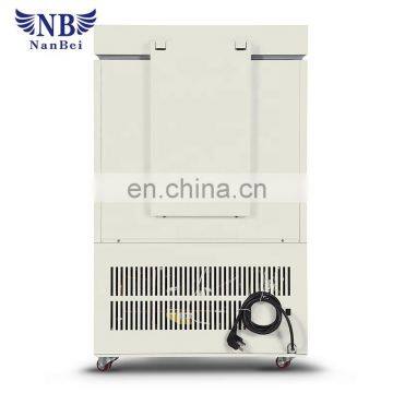 Lab Small Commercial Mini Price for 50 Liter Deep Freezer photo-5