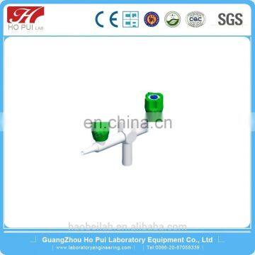 Double Outlet Gas Tap/laboratory Gas Tap Fittings photo-6