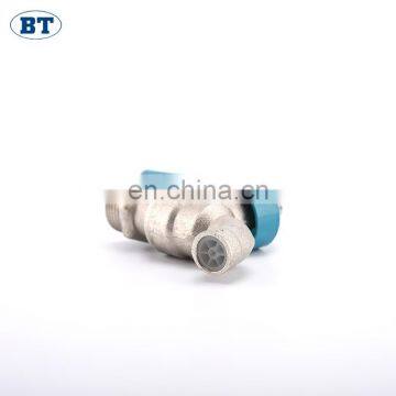 BTZ2006 хороший рынок латунный кран запчасти для мотоцикла Yamaha кран photo-6