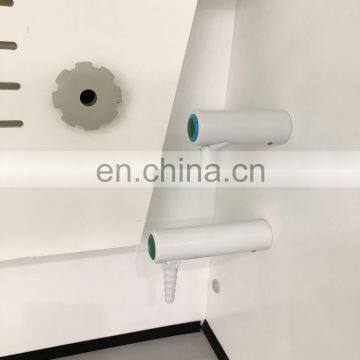 Laboratory Steel Fume Cupboard Science Safety Fume Hood photo-3