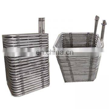 Stainless Heat Exchanger Heat Exchanger Industry photo-4