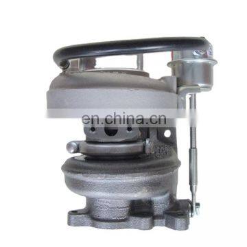 ISBe ISDE ISDE4 Engine Spare Parts Diesel Engine HE221W Turbocharger Assy Set 4043978 2835143