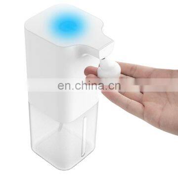High Quality Foam Electric Soap Dispenser / Usb Soap Dispenser 350ml photo-2
