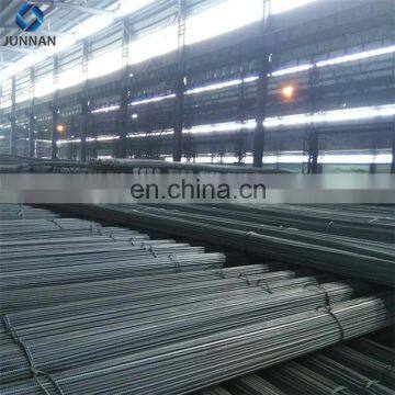 Hot Rolled Rebar Manufacturer Directory Exporters Sellers High Quality Deformed Steel Bar
