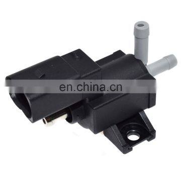 Free Shipping! Solenoid Valve Boost Pressure Control Valve 03C906283 03C90628A 03C90628B For VW PASSAT GOLF AUDI