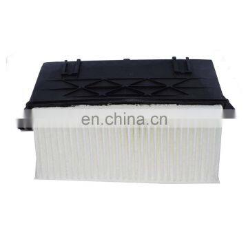 TEST For Mercedes GL ML S-CLASS GL350 ML350 S350 Right Air Filter A642 094 24 04 photo-2
