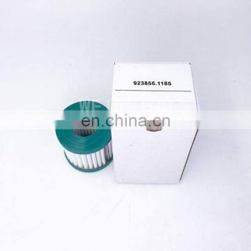 engine breathing purifying oil filter element 923855.1185