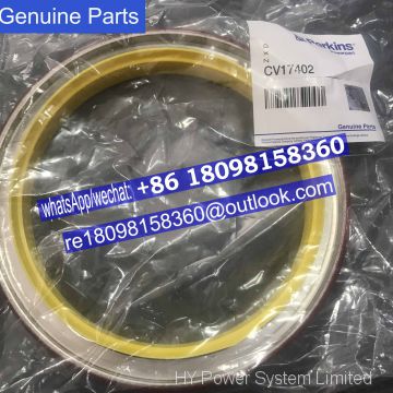 CV17402 CV17404 perins front end oil seal/rear end oil seal for 3008/3012TAG serier engine parts