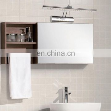 Mirror Light LED Waterproof Fog Bathroom Mirror Cabinet Lamp Modern Minimalist Wall Lamp