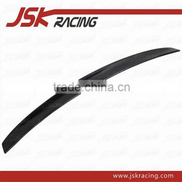 2005-2008 WA STYLE CARBON FIBER REAR SPOILER FOR MASERATI QUATTROPORTE (JSK370106)