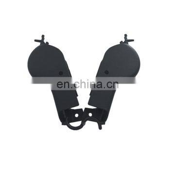 High Precision Plastic Spare Parts Rapid Custom Prototype Sla Sls Precision 3d Print Custom Parts Abs Printing Slm Fdm Services photo-5