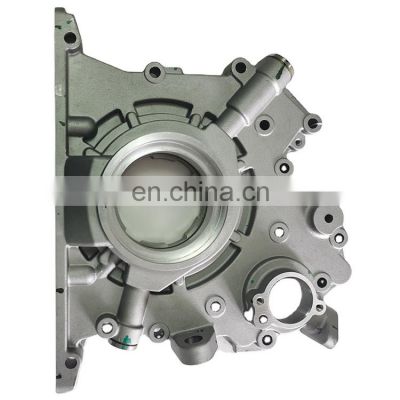 5286816  5302892  ISF3.8  engine Oil Pump Tractor Parts suitable for cummins engin parts