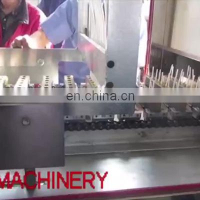 Automatic THC CBD lollipop candy product machine price