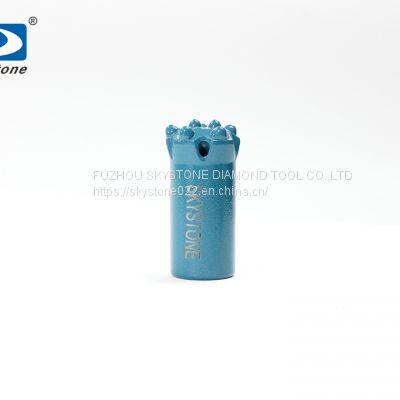 Skystone 34mm 7 Botton 7 Degree Tapered Rock Drill Button Bits Rock Drilling Bits photo-5