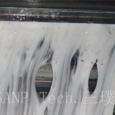 TPU Carbon Deposits Special Purging Compound photo-3