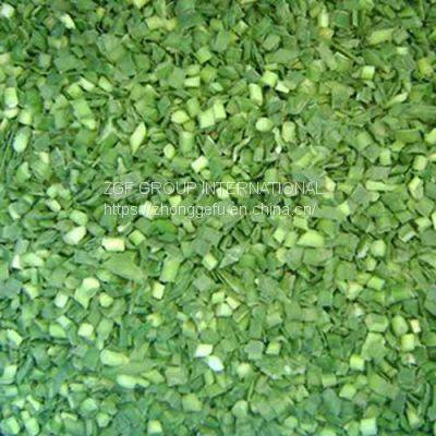 Frozen Leekl IQF photo-2