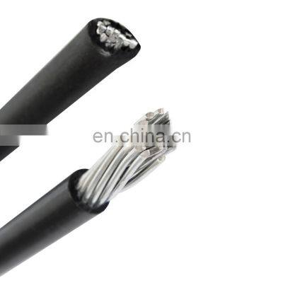 16mm 25mm 50mm 70mm 95mm 120mm 150mm Aluminum Aerial Bundle Cable 0.6/1kv Abc Cable photo-5