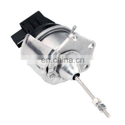 Top Quality Turbocharger Actuator Valve 03L253016A Fits For Skoda Fabia II Roomster VW Polo 1.6 TDI photo-3