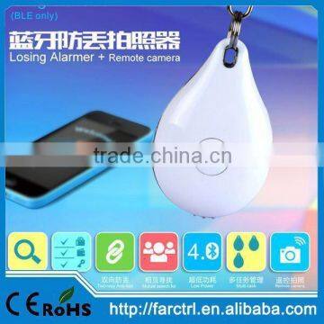 Good remote control wireless personal alarm