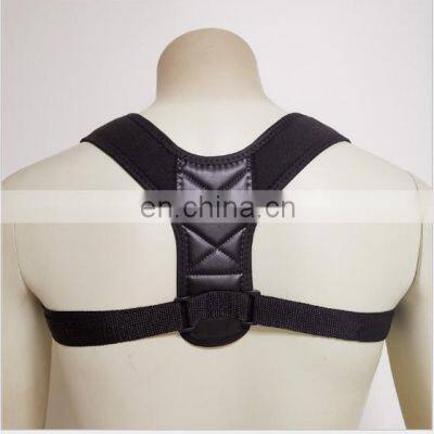 High quality therapy posture corrector back posture corrector brace support, Unisex adjustable posture corrector