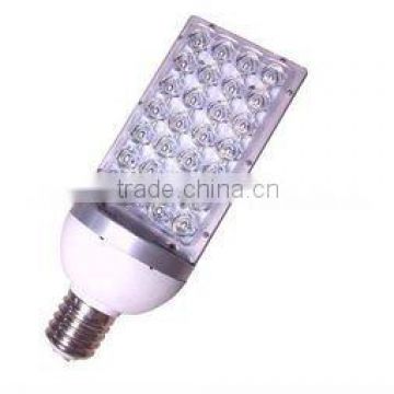 Hot sales!!! Epistar chip with high brightness E40 LED streetlight 28Watt