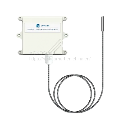 LoraWANTemp & Humidity Sensor photo-3