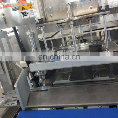 High Quality 24 Rolls Toilet Paper Packing Machine With Convey Belt photo-4
