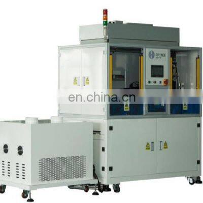 Big  Vacuum Laminating Machine 3D Vacuum Laminating Machine  Oac Lamination Machine Vacuum