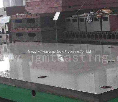 Cast Iron Rivet Welding Plates photo-4