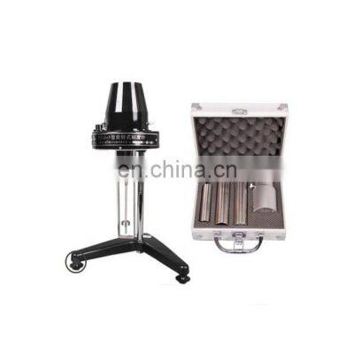 10L Variable Speed Lab Mixer Agitator With Shaft Blades photo-5
