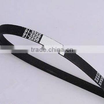 v belt pulley,micro v belt,v-belt,vee belt,wrapped v belt,v belt