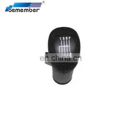 Truck  Gear Shift Lever Knob OEM 81970106011 for MAN