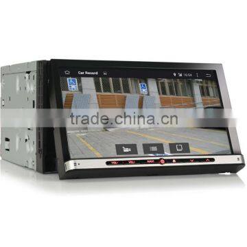 Erisin ES2007A 7" Android 4.4.4 2 Din Car Multimedia Player With GPS photo-5