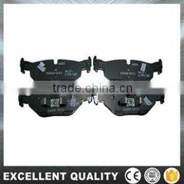 for E88 E90 E92 Semi Matel Brake Pads Set 34216774692 Supplier's Choice photo-2