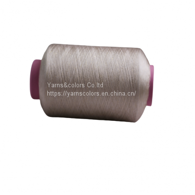 CS0091 COTTON NYLON BLEND YARN photo-2