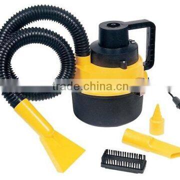 DC12V mini vacuum cleaner for car