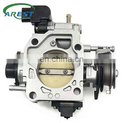 Throttle Body 16400P8CA21 For 1998-2003 Acura TL 3.2L 2.5L