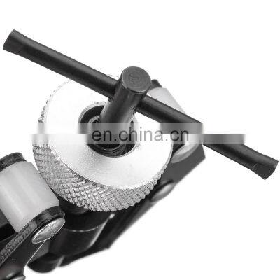 New Black 6-28mm Auto Car Battery Terminal Alternator Bearing Windshield Wiper Arm Remover Puller Roller Extractor Repair Tools photo-4